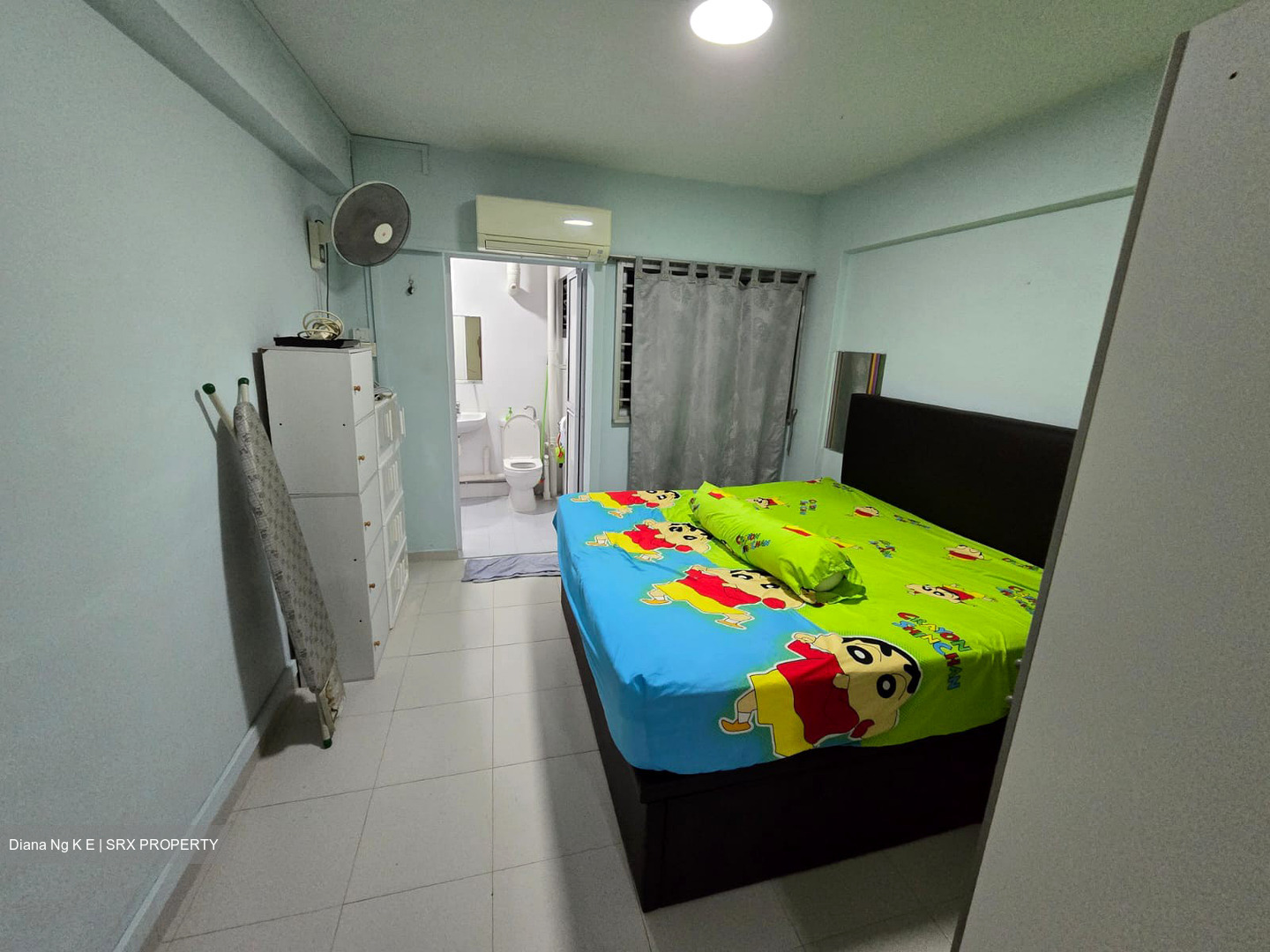 Blk 267 Tampines Street 21 (Tampines), HDB 3 Rooms #457033301